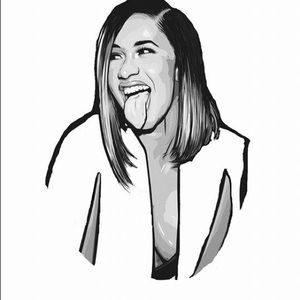 Meet your Posher, Kittana